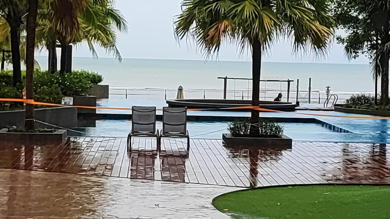 Timur Bay By Dream View Studio Kuantan Exterior foto