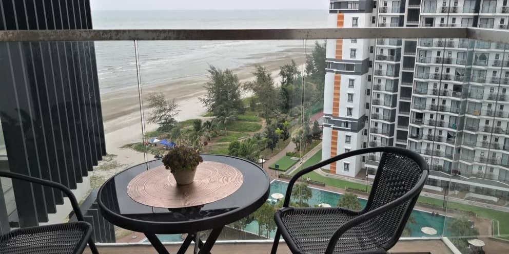 Timur Bay By Dream View Studio Kuantan Exterior foto
